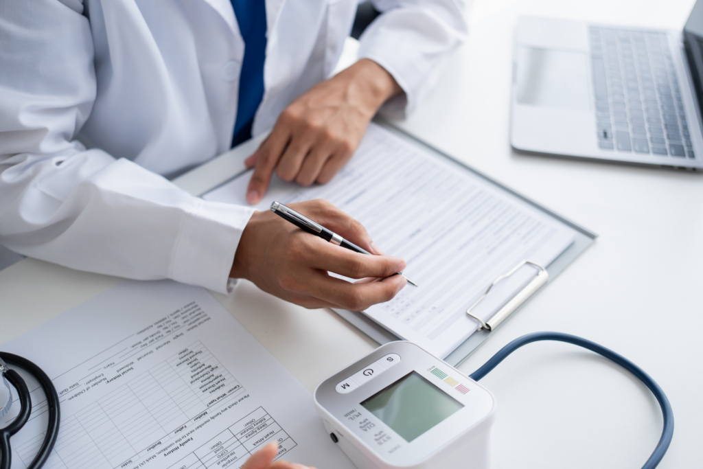 Primary Health Care at Retro Med Care